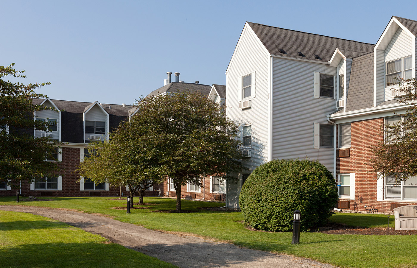 Photos The Fountains at Crystal Lake